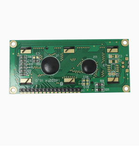 <strong>LCD1602</strong> Transfer board IIC/I2C/Interface I2C lattice <strong>LCD</strong>/Welded pins 1602 <strong>LCD</strong> screen welding needle IIC/<strong>LCD1602</strong> <strong>display</strong> <strong>module</strong> - Product Image 3