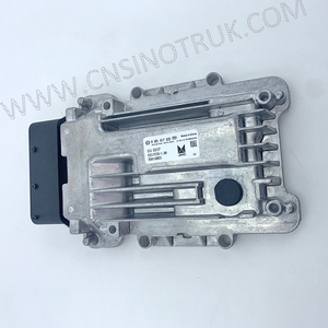 コンピューター制御ボード0281017918 EDC17C55ディーゼルエンジンECUオリジナル - Product Image 4
