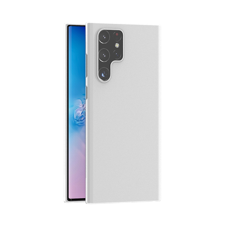 Bianco smerigliato
