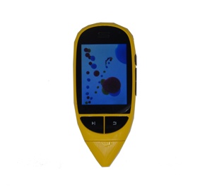 Çocuk erken eğitim LCD kalem kitap kartları dil öğrenme makinesi çocuklar fransız İspanyolca çince İngilizce arapça akıllı oyuncak - Product Image 1