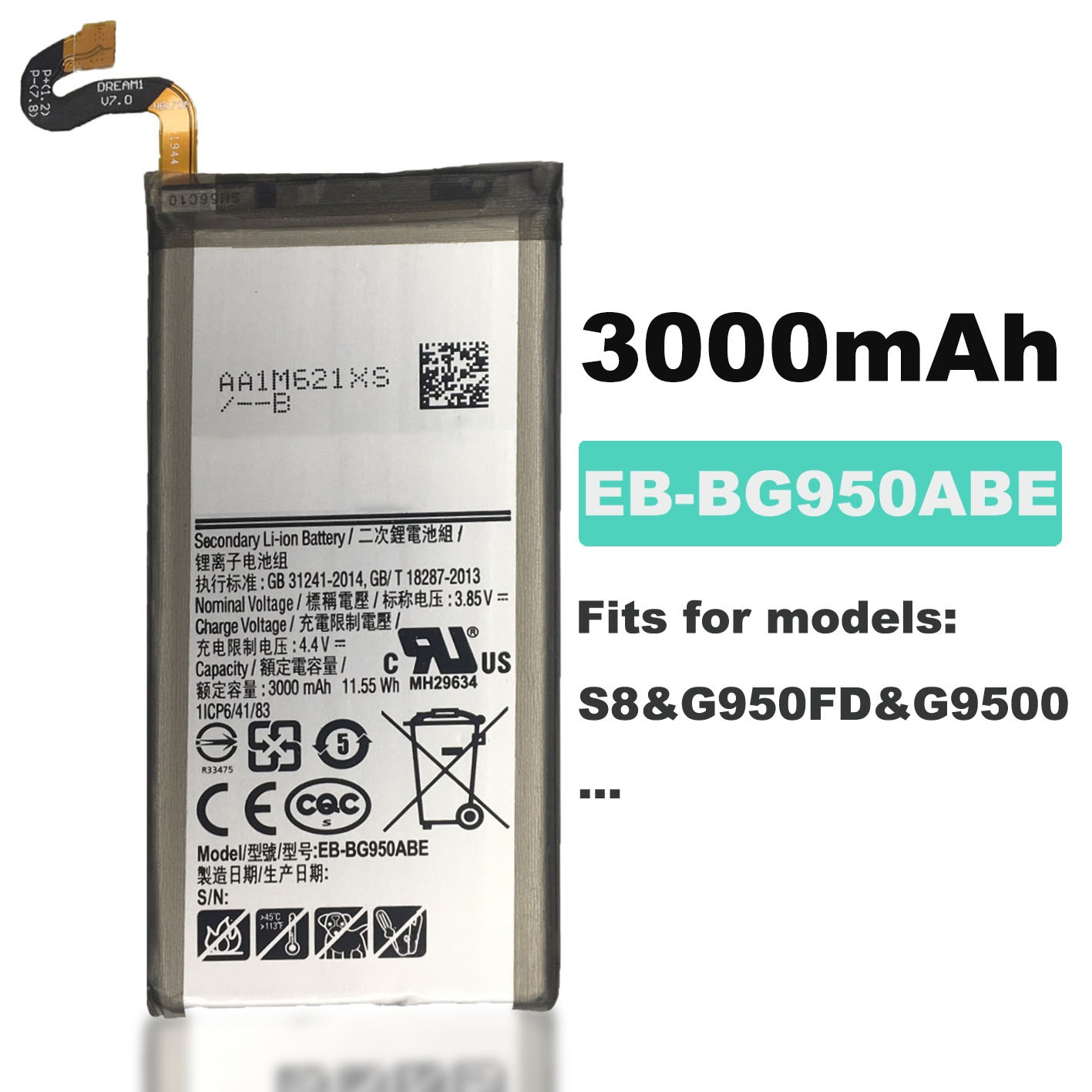 EB-BG950ABE