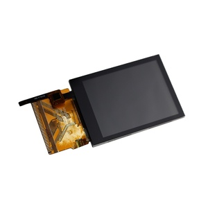 Pantalla lcd TFT de 2,8 pulgadas, módulo lcd con panel táctil MCU 8080, 2,8 - Product Image 3