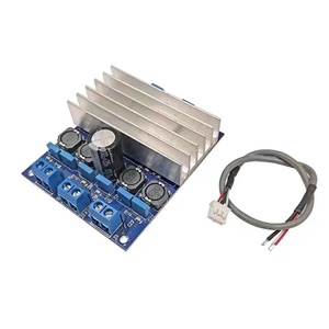 Professional Audio Power <strong>Amplifier</strong> Module Factory Supply 50W*2 High Power Stereo TDA7492 Built in Audio Power <strong>Amplifier</strong> Module - Product Image 3