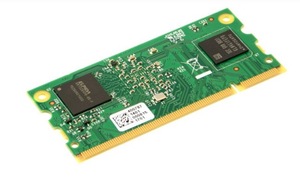 2023 neu angekommen Raspberry Pi Compute Module 3 mit bcm2837 Chip 1GB RAM 4GB emmc - Product Image 6