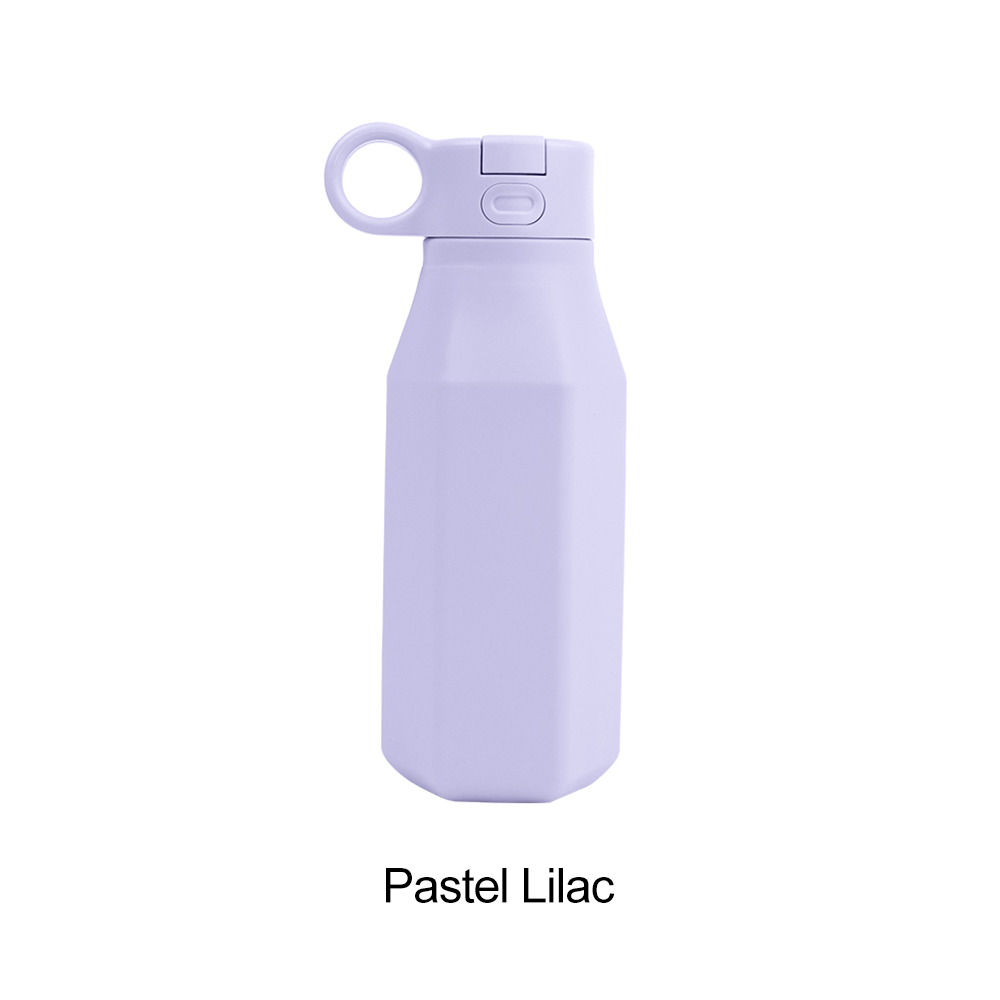 Pastel Lila