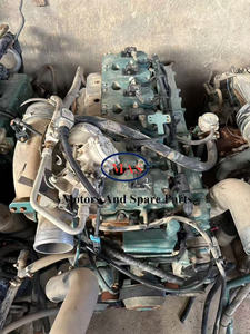 For Sinotruck for Howo Used <strong>Engine</strong> Assembly <strong>T12</strong> Natural Gas <strong>Engine</strong> - Product Image 2