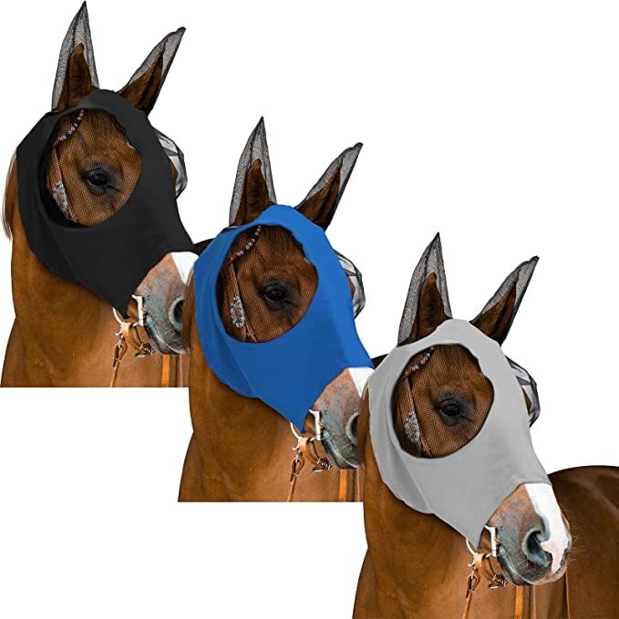 Pegasus Maschera 3