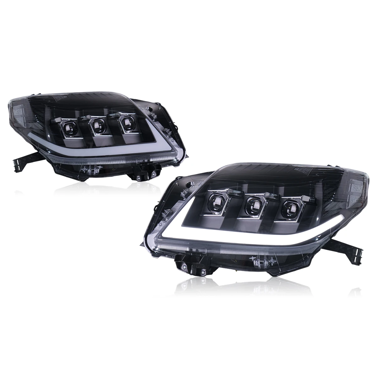 LED Headlight