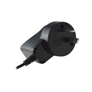 Entrada de fuente de alimentación AC100 ~ 240V Salida de adaptador de corriente 6V 0.5A 0.6A 0.8A 1A Adaptador de corriente Adaptador de AC-DC - Product Image 4