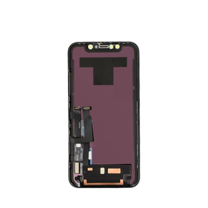 厂家直销批发手机液晶屏更换iPhone XR液晶屏触摸显示屏 - Product Image 2