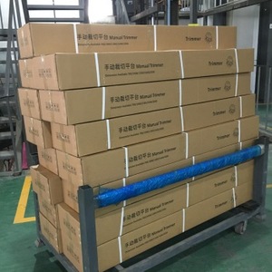 手動ペーパートリマーA3およびA4ボード用ペーパーカッター - Product Image 6