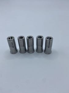 Bu lông neo thả kiểu H bằng thép không gỉ, chất lượng cao, chứng nhận Nhật Bản, 3/8-16wt, tải trọng 2000kgf, đường kính 13mm, dùng cho bê tông - Product Image 6