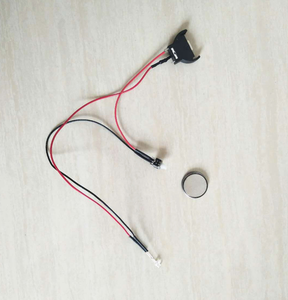 <span class=keywords><strong>Mini</strong></span> LED hộp ánh sáng cho Craft hiển thị phụ kiện chiếu sáng - Product Image 2