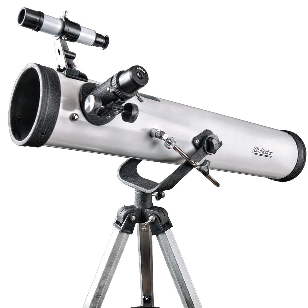 Z-art — réflecteur de téléphone, télescope astronomique professionnel avec la meilleure qualité