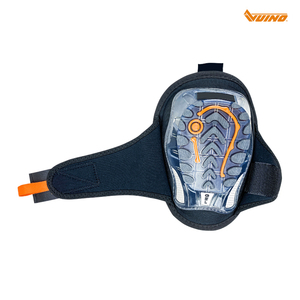 Professionele Zware Gel Kniebeschermers Beschermer Verstelbare Bouw Tuin Werk Kniebeschermers Met Aangepaste Logo - Product Image 2