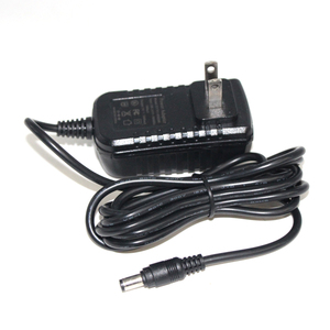 PSU หม้อแปลงไฟฟ้า1A 12W 12V ปลั๊กแบบ US 12VDC ไดรเวอร์สำหรับเปลี่ยนอะแดปเตอร์จ่ายไฟ - Product Image 1