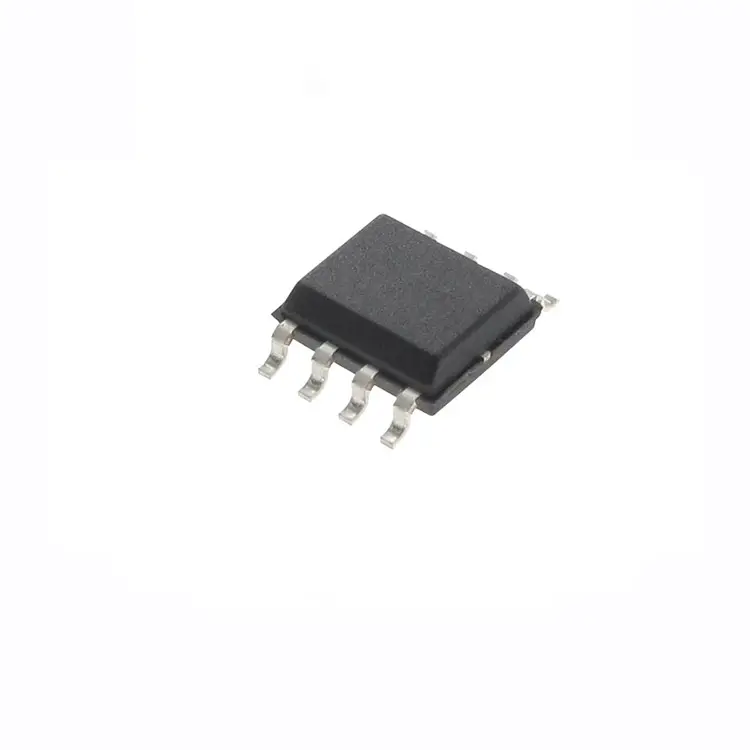 AMC1035QDRQ1 Modulador Delta-Sigma automotriz con entrada bipolar de +/-1-V y salida de referencia 2,5 8-SOIC