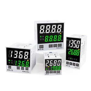MTE 4-20mA Output Universal <strong>Input</strong> <strong>Temperature</strong> <strong>Controller</strong> with Cu50 <strong>Input</strong> - Product Image 1