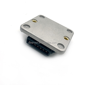 LADA 3501922 0227100137沃尔沃285230 3501922点火模块的点火模块 - Product Image 5