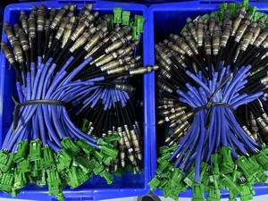 חיישן חמצן איכותי 89465-bz170 89465bz170 149100-3260 עבור 2010 פאו סיה s80/m80 <span class=keywords><strong>1.5</strong></span> למבדה חיישן חמצן אחורי אוטומטי