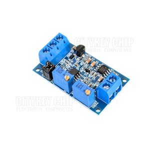電圧送信機信号変換器モジュール0 -20Ma/4 -20Ma 0- 3.3V 5V 10V - Product Image 3