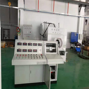 Entegre çok fonksiyonlu hidrolik test standı için kullanılan her türlü tamir pompa ve motor - Product Image 2