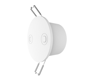 WiFi Smart Linkage-Sicherheits system mit Fern alarm SOS-Funktion zur Erkennung der Erkennung des menschlichen Körpers - Product Image 3
