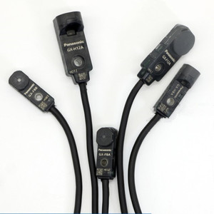 New original GX-F12B <strong>Rectangular</strong>-shaped <strong>Inductive</strong> <strong>Proximity</strong> <strong>Sensor</strong> - Product Image 2