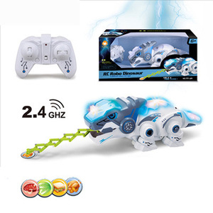 High Quality <strong>New</strong> Design <strong>RC</strong> Electronic Dinosaur <strong>Toy</strong> Simulation Plastic Robot Dinosaur <strong>Toy</strong> With Sound <strong>Toys</strong> - Product Image 1