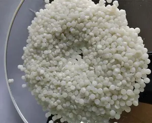 Plastik hammadde genel kullanım HDPE yüksek yoğunluklu polietilen - Product Image 4