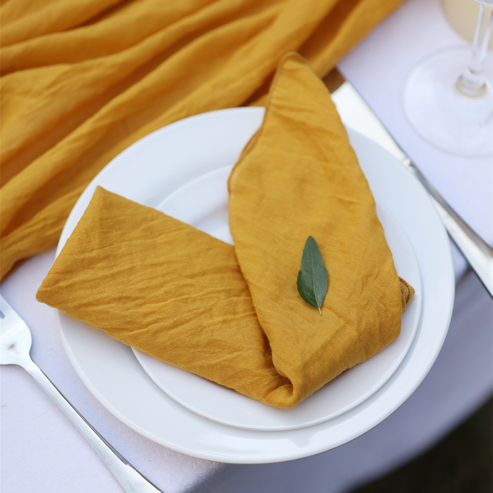 Jaune gingembre
