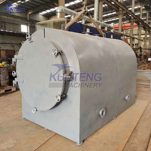 Horizontal Peanut <strong>Shell</strong> Bamboo <strong>Palm</strong> <strong>Kernel</strong> <strong>Shell</strong> Charcoal Making Machine <strong>Carbonization</strong> Furnace <strong>Kiln</strong> <strong>for</strong> SALE