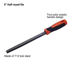 HARDEN profesyonel 8 adet dosya onarım 1 yıl garanti ile alet takımı ağır el aletleri OEM özelleştirilmiş destek - Product Image 3