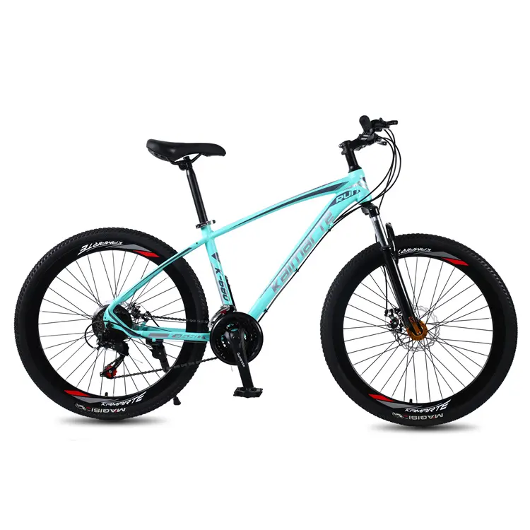 공장 직접 판매 산악 자전거 팻 타이어 스노우 바이크 도매 26 인치 스노우 바이크 팻 타이어