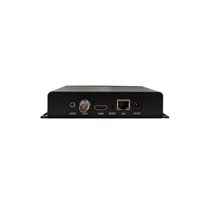 Satellite Hd Sd <strong>Mpeg2</strong> H.264 H.265 Encoding Bidirectional <strong>Transcoder</strong> for Iptv and Digital Broadcast Television Studio Equipment