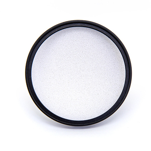 1/2 1/4 1/8 Black Mist Diffusion <strong>Filter</strong> 49mm 77mm 82mm Diffuser Camera Lens <strong>Filters</strong> - Product Image 1