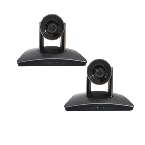 Sistema di videoconferenza tutto In un sistema videocamera per conferenze Desktop con Zoom Full HD 20X OPT di alta qualità - Product Image 1