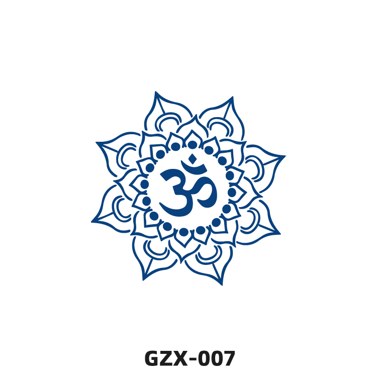 GZX-007