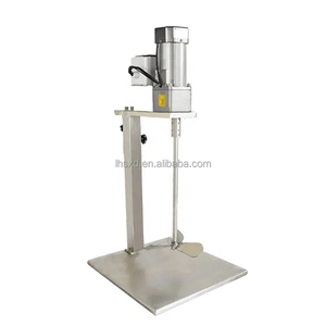 高速胶印油墨液体皂液混合器/实验室油墨涂料混合机均质机混合设备 - Product Image 2