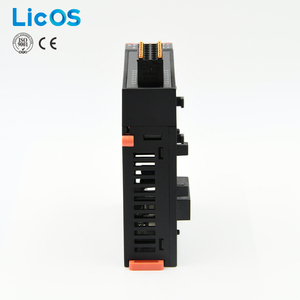 Módulo de E/S Profinet de China Controlador remoto programable Ethercat Módulo Ethernet IO Modbus IO PLC Entrada y salida IO - Product Image 3