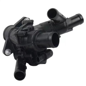 ระบบ A2702000415cooling <span class=keywords><strong>A2702000615</strong></span>เทอร์โมสตัคน้ำหล่อเย็นเครื่องยนต์สำหรับ Mercedes-Benz