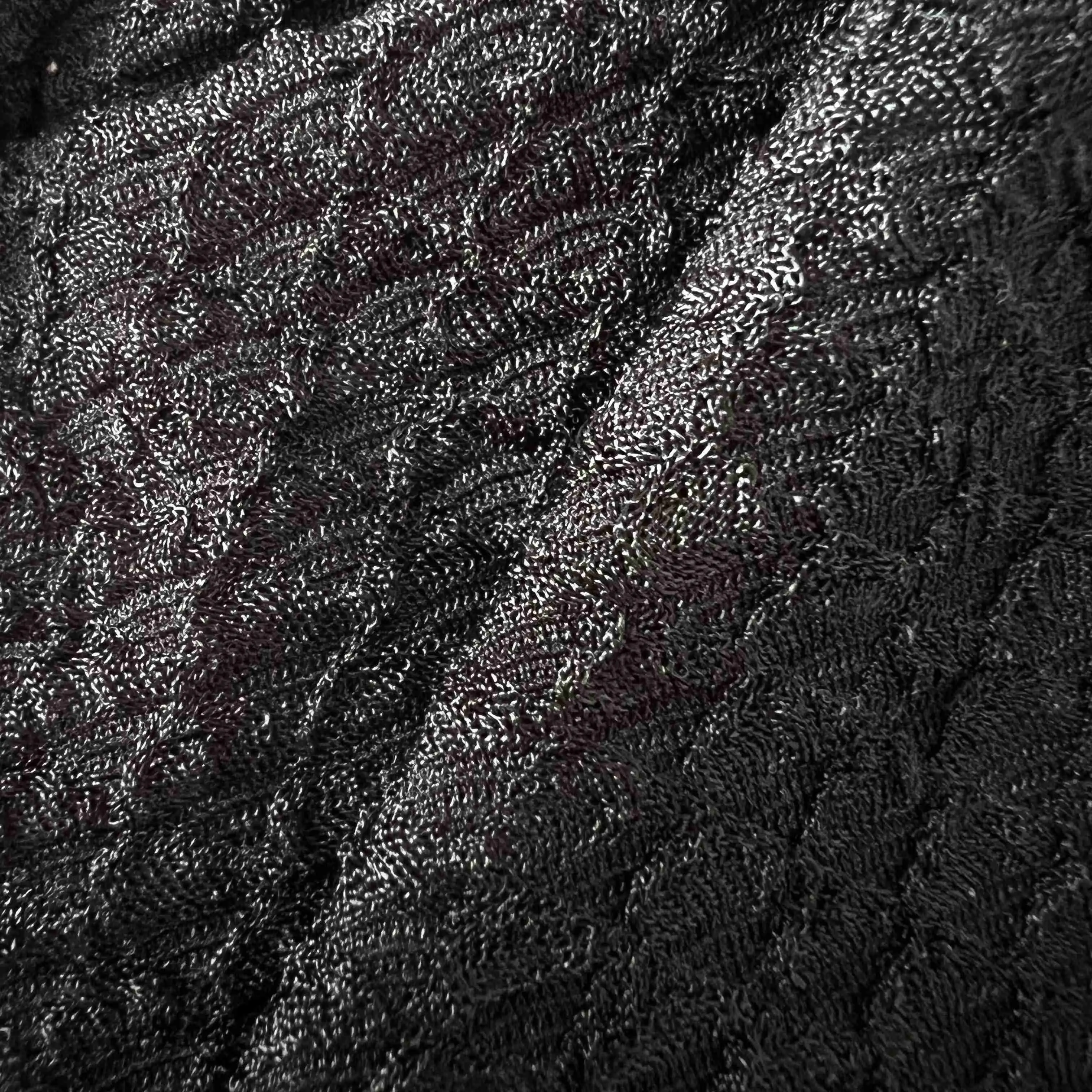 Shaoxing factory tessuto jacquard lavorato a maglia in poliestere spandex elasticizzato a quattro vie di lusso di alta qualità per indumento