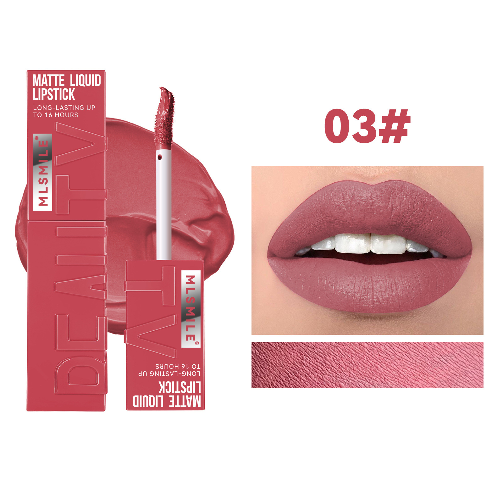 03# -6ml