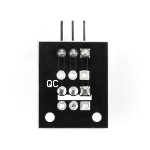 KY-022 модуль инфракрасного приемника для Arduino для инфракрасных проектов дистанционного управления - Product Image 5