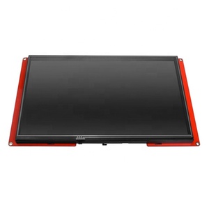 Nextion HMI LCD-Display Panel 10,1 Zoll intelligenter resistenter Touchscreen-Display-Modul NX1060P101-011R-I - Product Image 3