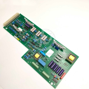 91.101.1141 HV1002 Placa de circuito de accionamiento principal BBC SM102 CD102 SM74 Máquina de impresión Placa SVT - Product Image 1