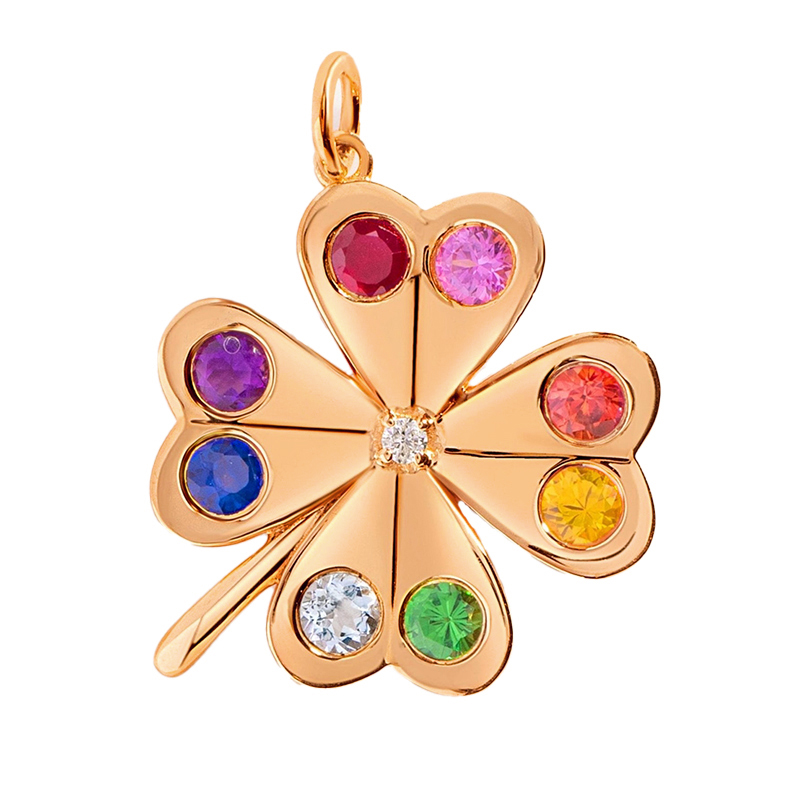 ทอง N-C2035-rose