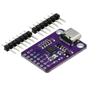 CP2112 scheda di debug USB a I2C modulo di comunicazione per arduino personalizza cina produttore - Product Image 2