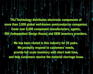 Thj Ic chip Fpga Ep3c5e144c8n originale Ic Fpga 94 I/o 144eqfp - Product Image 4