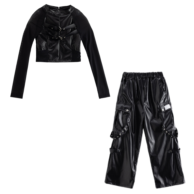 Ensembles noirs